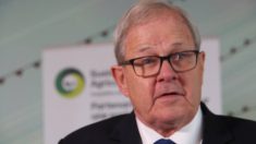 Federal Agriculture and Agri-Food Minister Lawrence MacAulay is taking a wait-and-see approach to U.S. President-elect Donald Trump’s threats of a 25 per cent tariff on imported Canadian products.