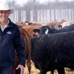 Canadian beef producers urged to lean into coalitions with U.S. producers to ward off Trump tariff threats
