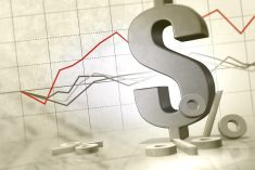 Canadian policymakers are looking to ride the fine line of encouraging economic growth while tamping down inflation.
