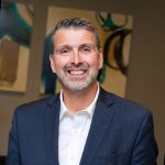 Ron Lemaire, Canadian Produce Marketing Association president.