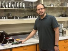 Measuring farm emissions from the sky