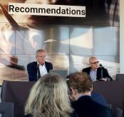 Agriculture silo a barrier to investment