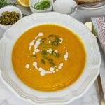 Recipes to go with “Beat the New Year’s diet hype”