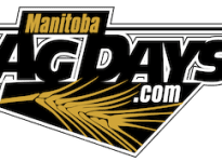 Manitoba Ag Days logo
