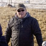 Terry Lerat, a band councilor with Cowessess First Nation, has been in the cattle business his whole life.