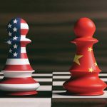 We’ve seen trade wars before, but this time is different
