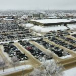 The packed parking lot of the Keystone Centre in January is a sure sign that Ag Days is on.