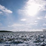 Snowpack concerns on the Prairies has been leading many growers to wonder what could happen come spring. Photo: Thinkstock
