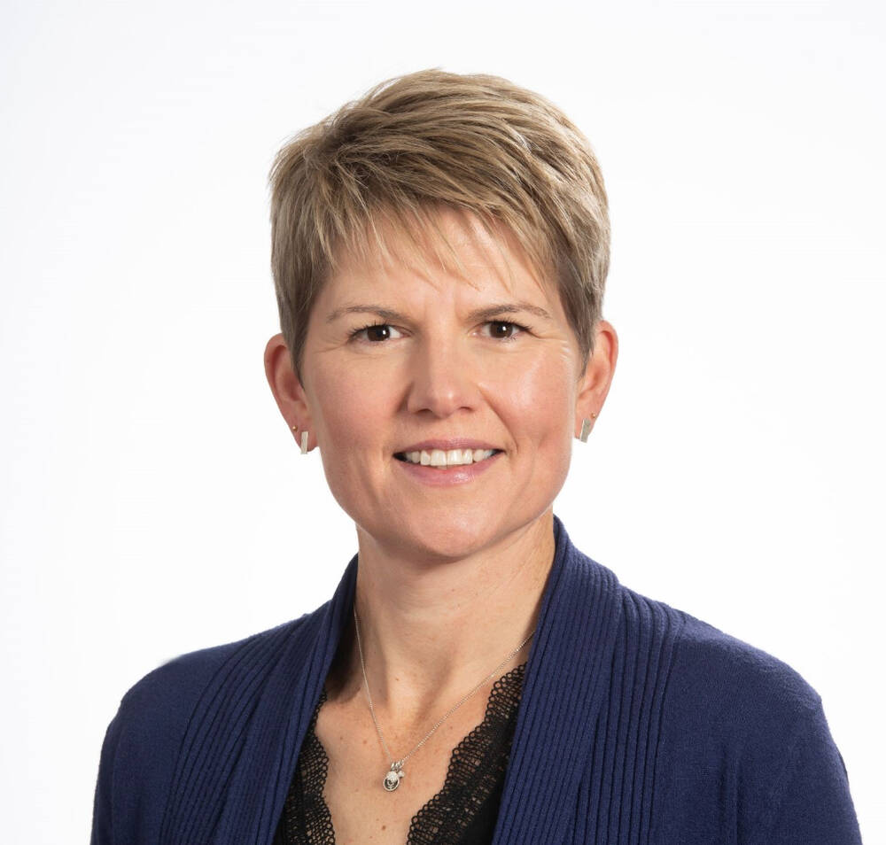 Patti Durand