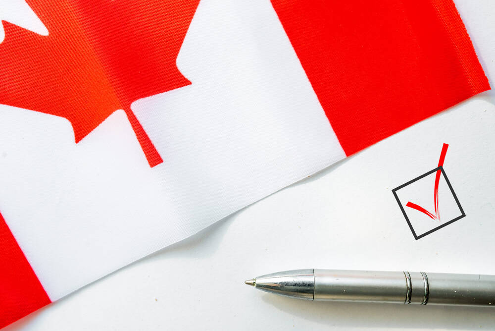Canadian election could short agriculture in 2025