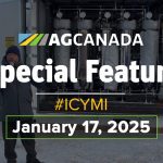 AGCanadaTV Special Feature: Producing on-farm ammonia fertilizer