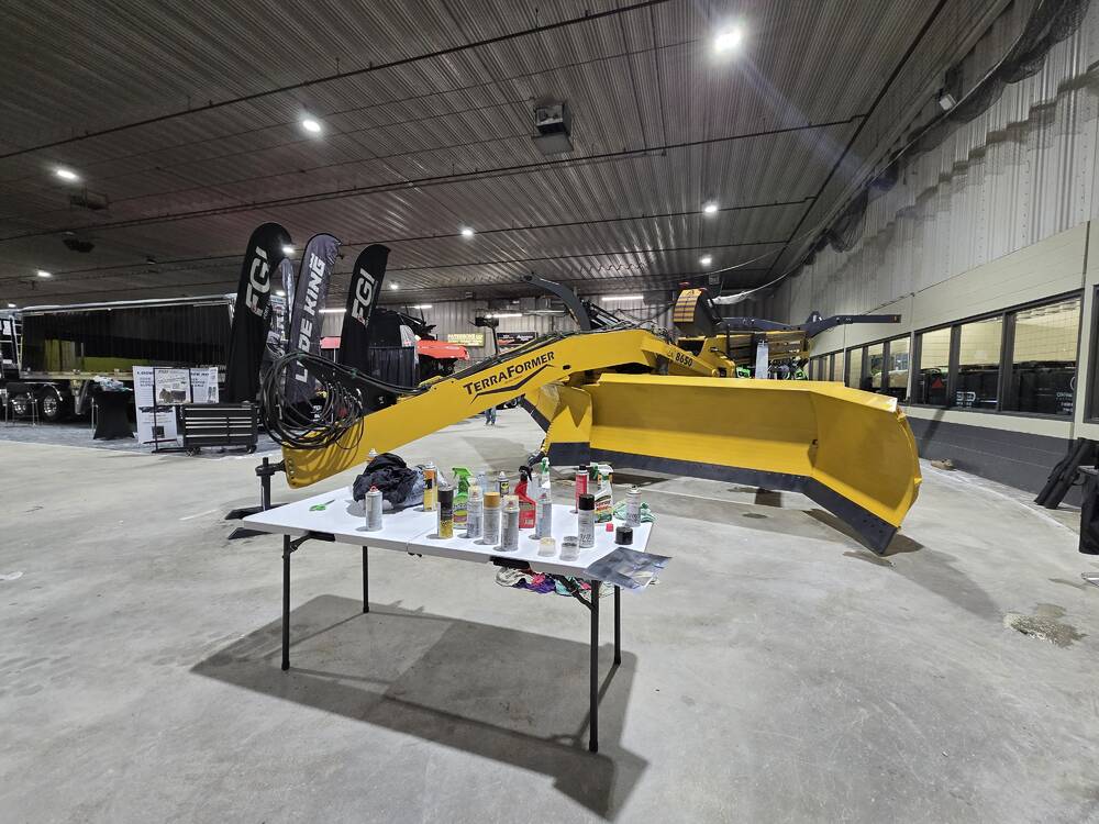 One day and counting until Manitoba Ag Days 2025