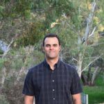 Rodrigo Coqui da Silva has been working to improve zinc’s fertilizer performance.