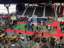 VIDEO: Manitoba Ag Days pulls in large audience