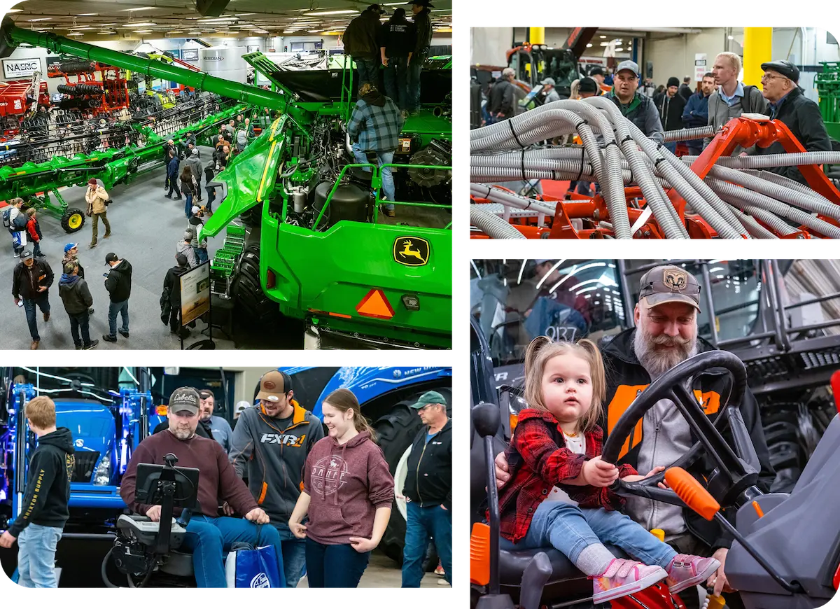 Manitoba AgDays