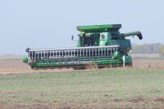 Agriculture is getting slightly better climate marks, but nothing dramatic.