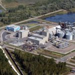 Viterra’s oilseed crush plant at Becancour, Que. (Viterra.com)
