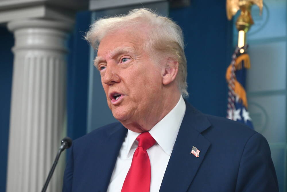 Canadian agriculture was left in limbo around possible tariffs following U.S. President Donald Trump’s inauguration Jan. 20 and towards the start of February. 