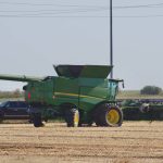 Trade uncertainty is making farm financial planning more than a little tricky. 