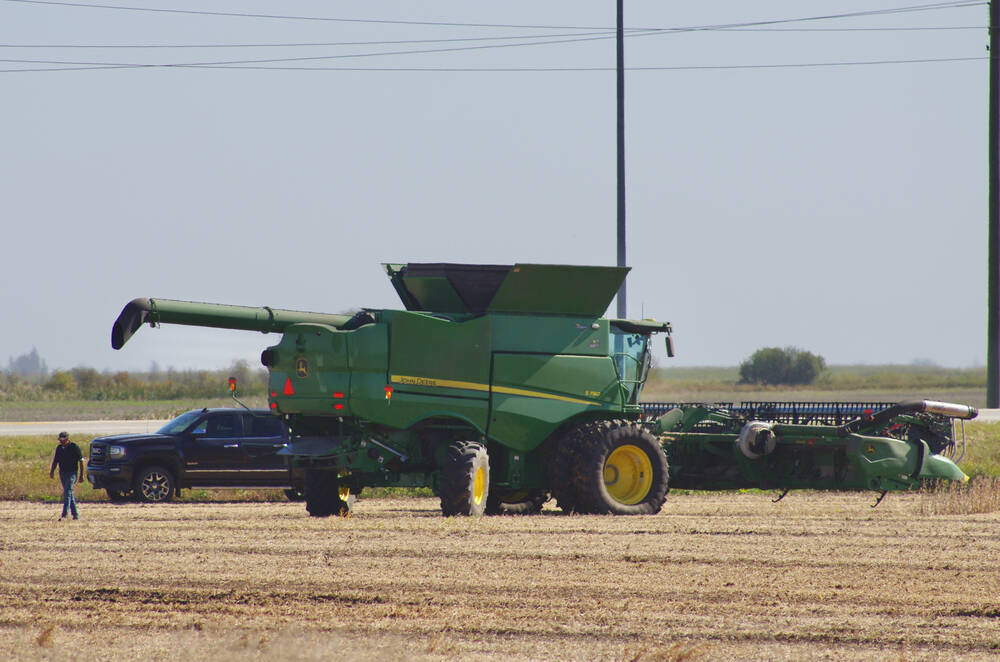 Trade uncertainty is making farm financial planning more than a little tricky.