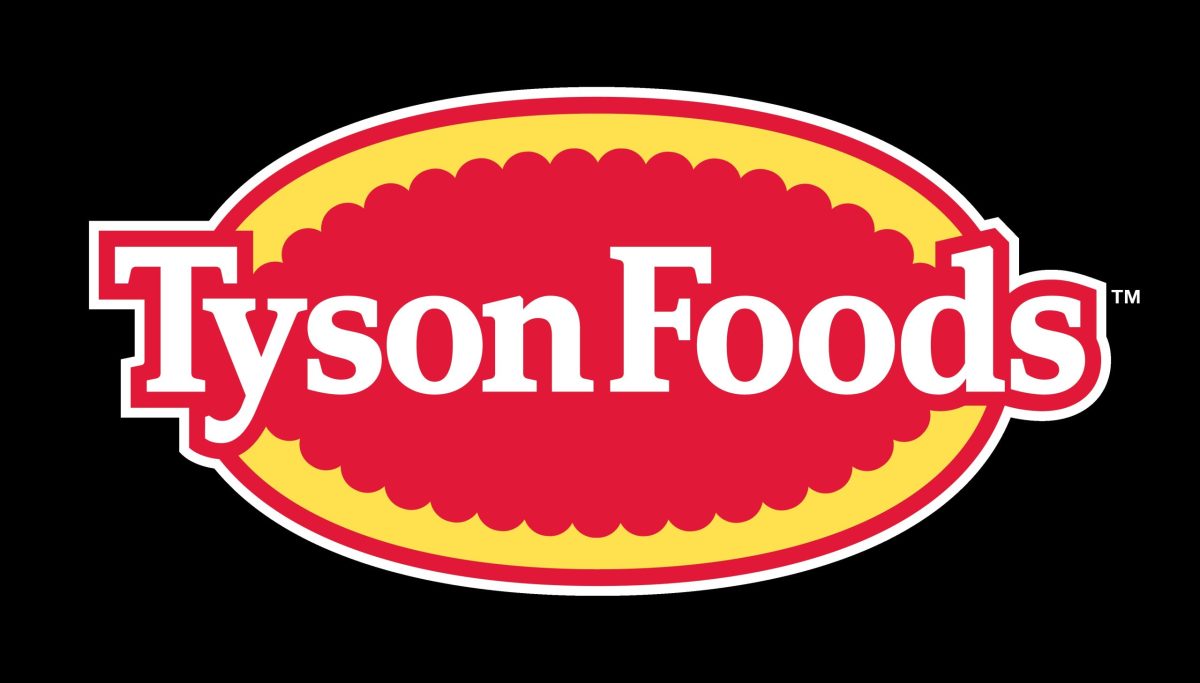 Tyson is a registered trademark of Tyson Foods, Inc.
