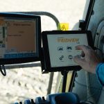 Bayer has introduced an updated version of its FieldView digital system, which offers improved compatibility with original equipment manufacturer brands. Photo: FieldView