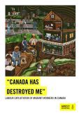 The cover page of the Amnesty International report on the exploitation of migrant workers in Canada.  Credit: Amnesty International
