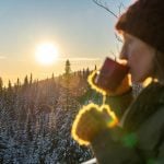 Manitoban’s might find it hard to believe, but January was actually a warm month for Earth. 