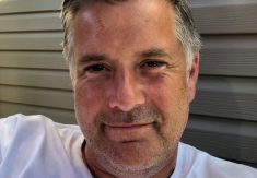 Aaron Stein Photo: Supplied