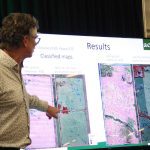 Steve Shirtliffe discusses how his work is being used to get a better handle on kochia. 