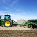 Nutrien says tariffs will lead to higher costs for US farmers