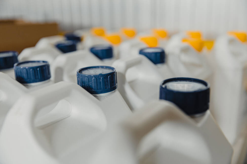 Chemical costs are down &mdash; but for how long?