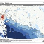 A wetter and drier world awaits Prairie farmers