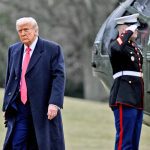 Disruption in trade with U.S. expected to continue for years
