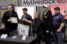 VIDEO: App tracks movement of livestock throughout production system