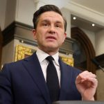 Canada’s retaliatory tariffs should fund tax cuts says Poilievre
