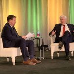 Tariffs, trade dominate discussion at Canadian Crops Convention
