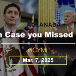 AGCanadaTV: In case you missed it; your national ag news recap for March 7, 2025