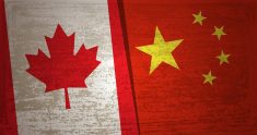 New tariffs from China threaten to deal another blow to an already-strained Canadian pork sector. 
