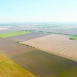 Manitoba farmland continued to increase in price in 2025.