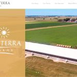 Led by brothers Ray, David and Glen Price, the company that got its start in hog breeding business in 1970 later expanded into meat processing and then into food processing and retail. Photo: Screencap via sunterrafarms.ca
