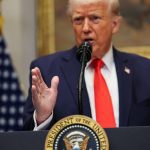 China, Japan, South Korea will jointly respond to US tariffs, Chinese state media says
