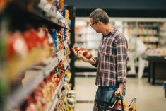 Scientific truth on life support when it comes to food