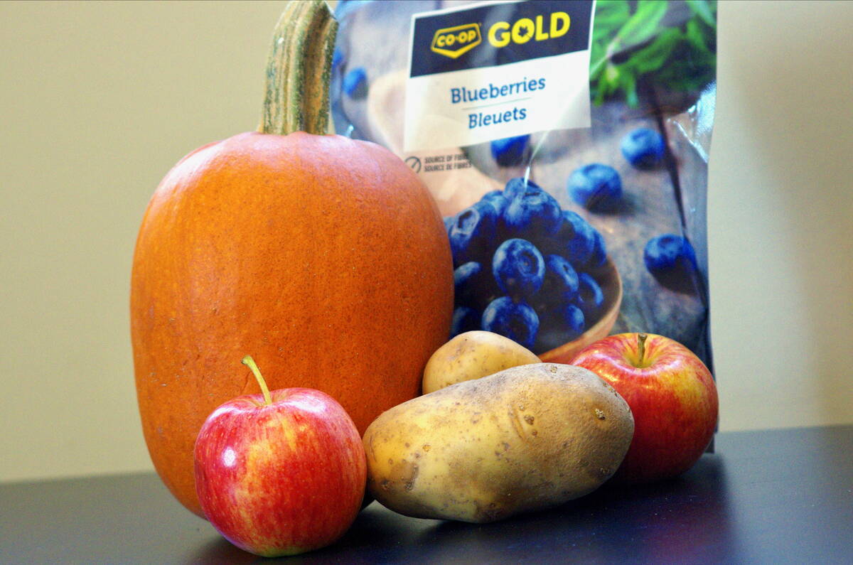 “Buy Canadian” and “Buy Local” have become rallying cries in the face of U.S. tariffs and U.S. President Donald Trump’s comments about a desired annexation of Canada. Photo: Alexis Stockford