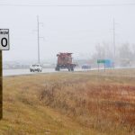 Rural highway upgrades announced for western Manitoba