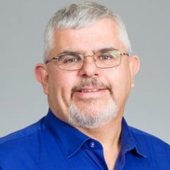 Glen Hallick - MarketsFarm
