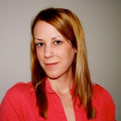 Jennifer Paige