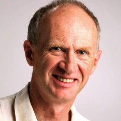 John Morriss