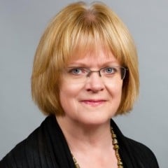 Lorraine Stevenson