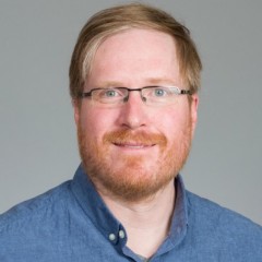 Phil Franz-Warkentin